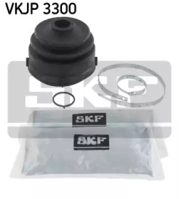 Комплект пылника, приводной вал SKF VKJP 3300